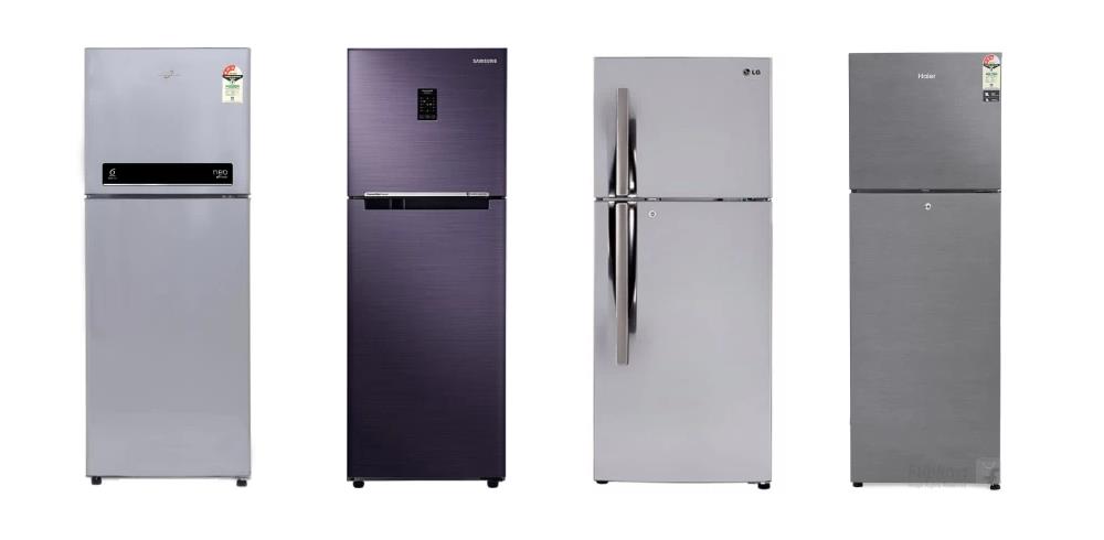 Top 7 Best Double Door Refrigerators